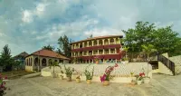 Le Mirage Hotels in Запад Энд
