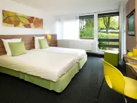 Ibis Styles Louvain-la-Neuve - Hotel & Events Hotels in Rixensart