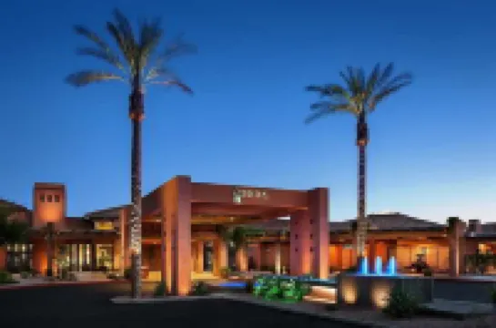 Holiday Inn Club Vacations SCOTTSDALE RESORT by IHG Hotels in 