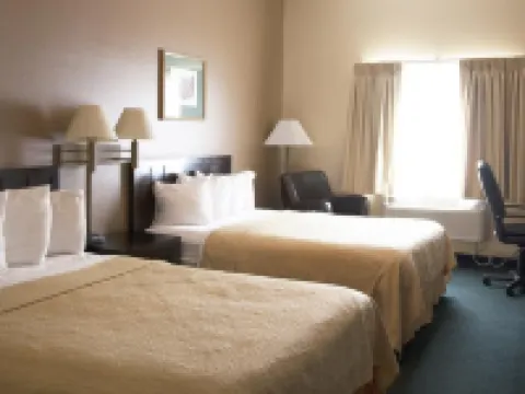 FairBridge Inn & Suites Hotels in Chelan County