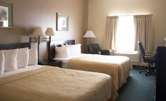 FairBridge Inn & Suites