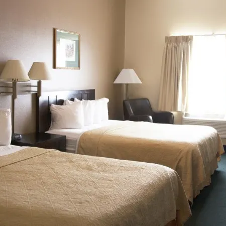 FairBridge Inn & Suites