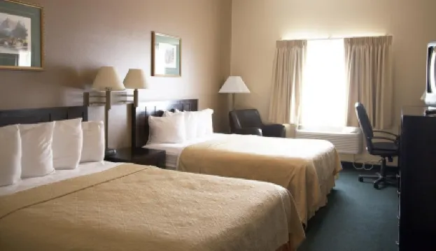 FairBridge Inn & Suites