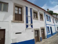 Casas de Romaria Hotels in Brotas