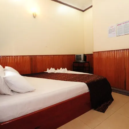 Okay Guesthouse Phnom Penh