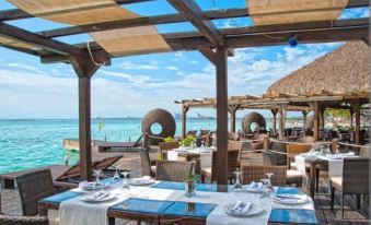 Hotel Boca del Mar Playa Boca Chica