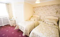 Haddon House Hotel Hotels near Othona Community, West Dorset