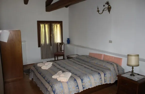 美娜迪別墅鄉村民宿