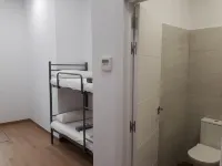 Hub Hostel Seville Hotels in Camas