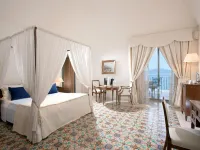 Grand Hotel Angiolieri Hotels in Vico Equense
