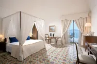 โรงแรมแกรนด์ อันโจลิเอรี