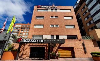 Hotel Madisson Inn Luxury by Geh Suites