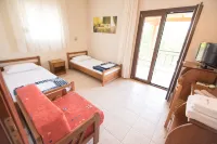 Acquablue Apartments Hotels in Kallithea Halkidikis