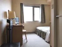 Hotel East Hotel a Urakawa