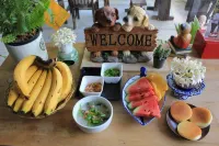 อีด แอนด์ สลีป