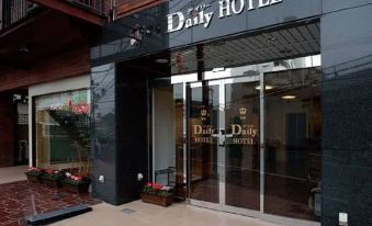Daily Hotel Niiza