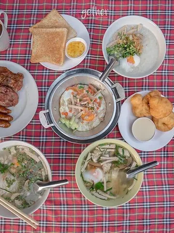 รูปภาพของโรงแรม อยู่ เชียงคาน