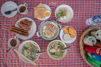 U Chiangkhan Hotels in Chiang Khan District