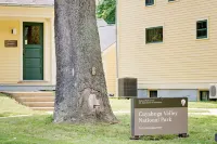 Knights Inn Macedonia Hotels in Twinsburg