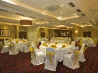 Riverside Lodge Hotel - breakfast