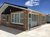 Thermal Oak Motel Hotels in 