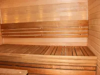 Hallanhelmi a Paritalo Hotel di Kehys-Kainuu