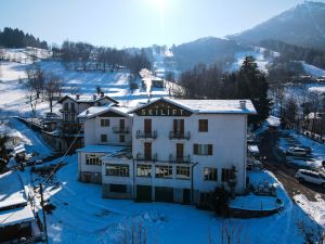 Hotel Skilift (nuova gestione)