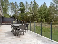 "Arnetta" - 1.5km from the Sea - Parkering