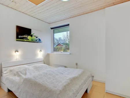 "Umen" - 300m from the Sea Отели в г. Sydals