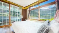 Chuncheon Allday Pension Hotels in der Nähe von 남이섬