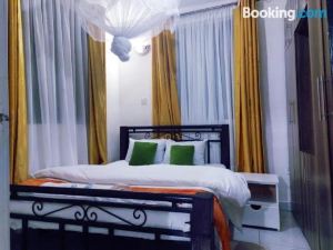 Lux Suites Milimani Furnished Apartments