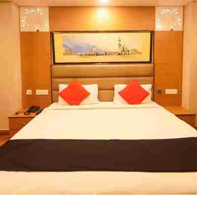 Hotel Yugantar & Banquets Rooms