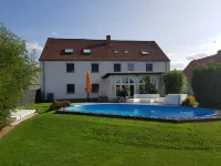 Hotel-Pension Keller - 3つ星