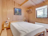 "Agda" - 100m from the Sea Hotels in Idestrup