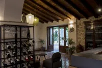Baglio Làuria - bar