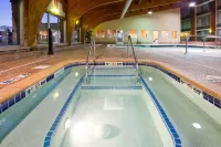 Holiday Inn DETROIT LAKES - LAKEFRONT by IHG - Badekar