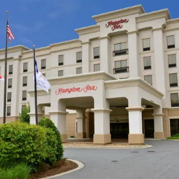 Hampton Inn Hickory