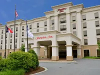 Hampton Inn Hickory Hotels in Hickory