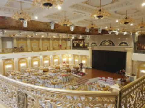 Hoa Dao Hotel Hotels in Hoa Binh