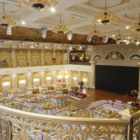 Hoa Dao Hotel