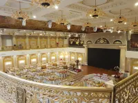 Hoa Dao Hotel Hotels in Cao Phong District