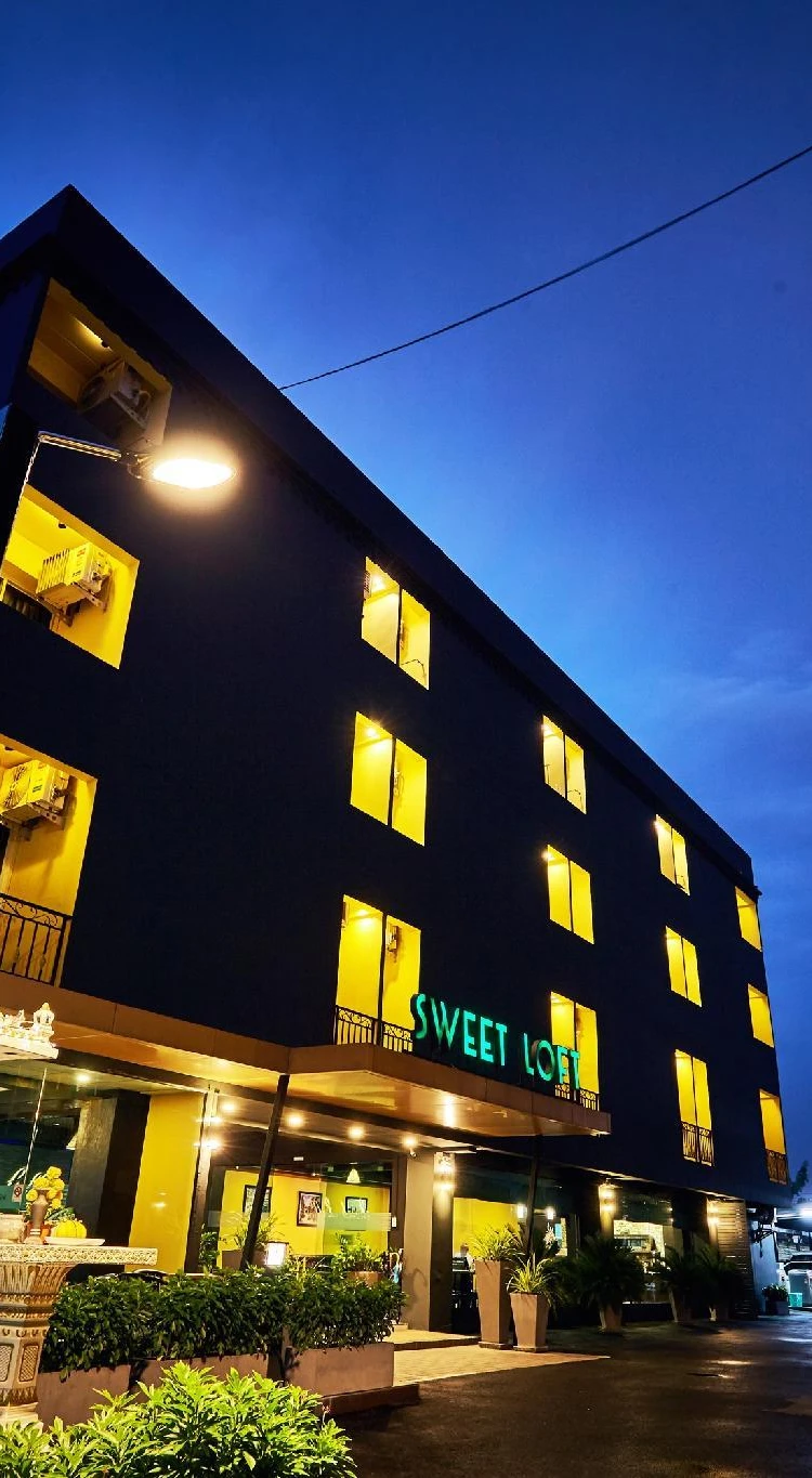รูปภาพของSweetloft Residence