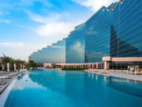 The Art Hotel & Resort Hotels in Block 257