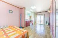 Seocheon Redpungchatiang Pension Hotels in Seocheon-gun