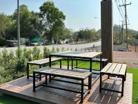 邦帕-阿昂旅館 鄰近邦帕的酒店