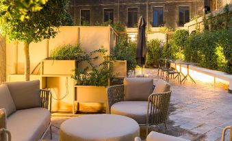 BASTIÒ Private Suites