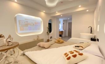 Guiyang Sanzhixuan Homestay (Huaxi University Town)
