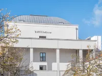 Best Western Torvehallerne Hotels in Vejle