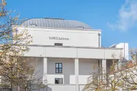 Best Western Torvehallerne Hotels in 
