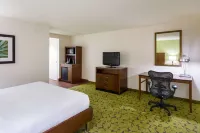 Hilton Garden Inn Edison/Raritan Center Hotels in Edison